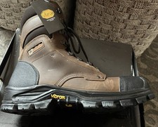 chaussures de sécurité 43