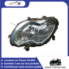 🇫🇷 PHARE GAUCHE SMART