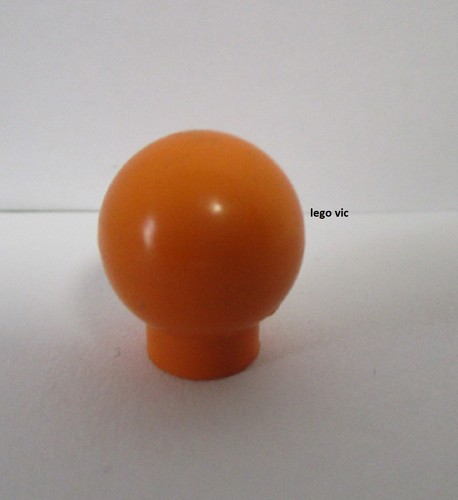 Lego 33176 ball with stud - 33176,