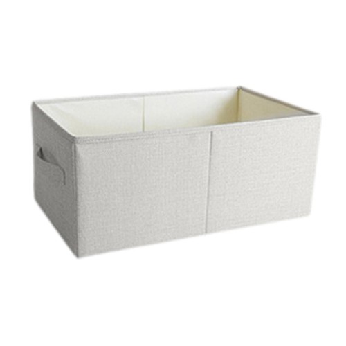 Boîte rangement pliable - de,