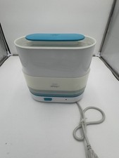 Philips Avent SCF284/05 3-in-1 Electric Steam Sterilizer