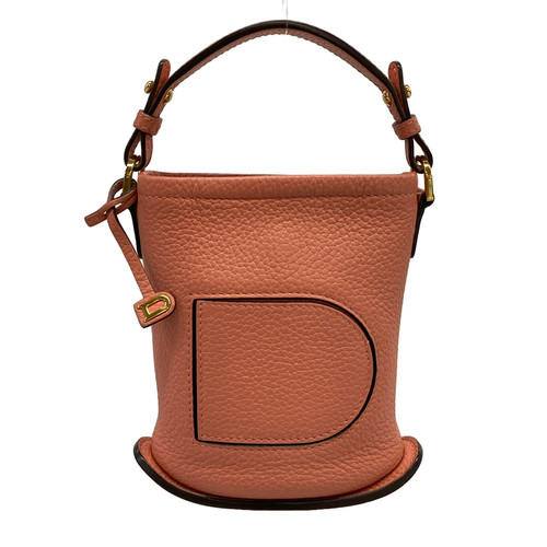 Delvaux mini baguette - delvaux,