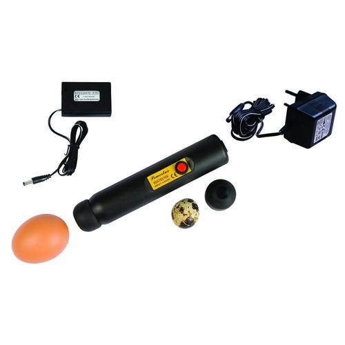 Led-Stabschierlampe
