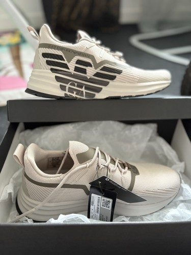 Emporio armani chaussures - armani,