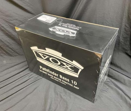 Vox bass amp pathfinder - vox,