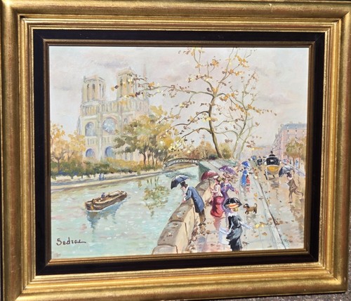 Cedrac paris notre dame - paris, notre-dame