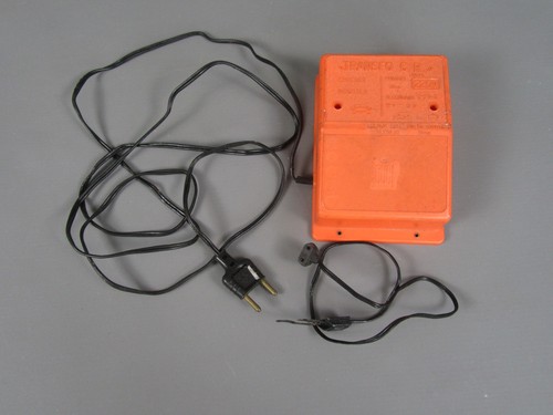 E272 transformateur jouef - jouef, 3890