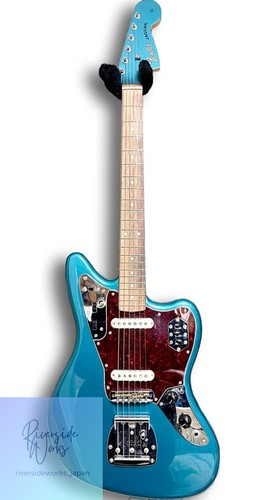 Fender vintera jaguar - vintera, 60's