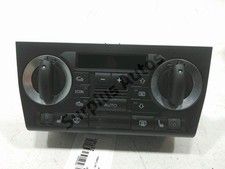 COMMANDE DE CHAUFFAGE