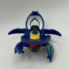 Bakugan Special Attack Aquos Preyas II Angel Diablo 550/660g | No Card
