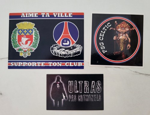 Autocollants lutece falco - autocollants,