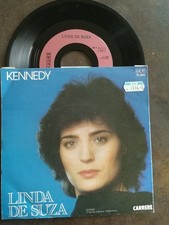 45 tours linda de suza