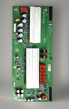 LG ZSUS Board EBR39523001 EAX39522601 for 50PC5D Plasma TV Original Replacement