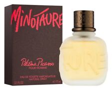 MINOTAURE 75ml PALOMA PICASSO
