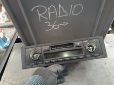 Cd Radio Tuner CHORUS AUDI A3