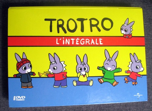 Coffret dvd l - coffret, "l'âne