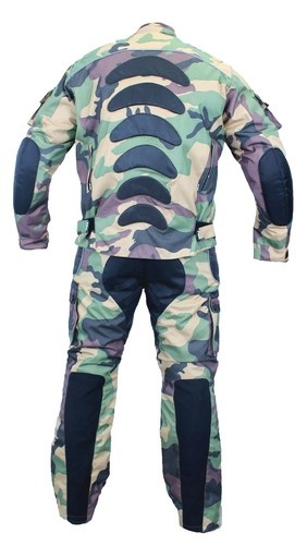 Motorrahkombi textile - motorrahkombi,