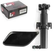 Lave-Phare Buse Couvercle