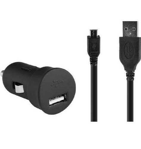 Chargeur voiture allume - chargeur, allume-cigare