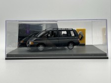 Renault Espace 1/43 Universal