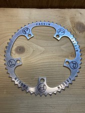 Faggin Ofmega ROAD 54T Very Good Crown