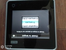 télécommande velux klr 200