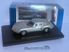 AVENUE 43 60022 CHEVROLET