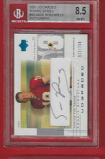 Football Americain 2001 UD