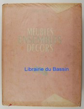 Meubles Ensembles Décors