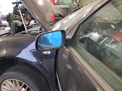 Retroviseur gauche volkswagen - gauche,