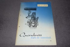 Repair Manual Repair Manual Simca 8-1200/9 Aronde/Fiat 1400 First Class