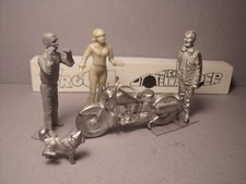 FIGURINES 1/43  SET 388