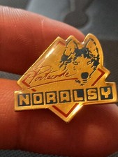 JOLIE PINS PIN'S SIBERIAN