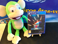 EARTH DEFENSE FORCE 5 SONY PLAYSTATION PS4 EDF5 NEUF BLISTER NEW SEALED UK EUR