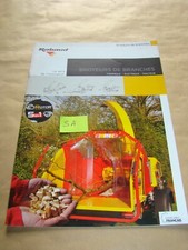 24 pages Brochure Catalogue