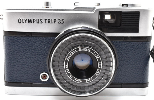 Mint olympus trip - mint,