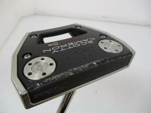 Titleist scotty cameron futura - titleist,