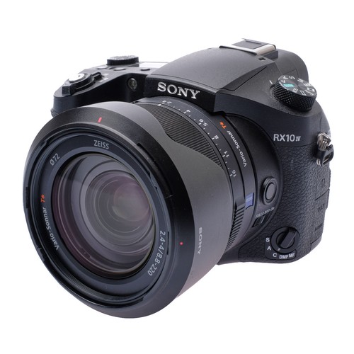 Appareil photo sony - photo,