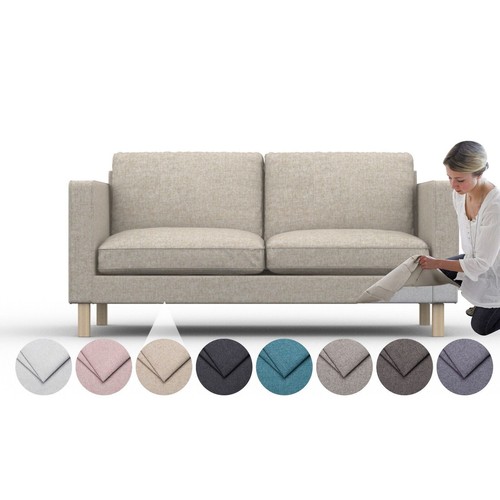 Housse confortable pour