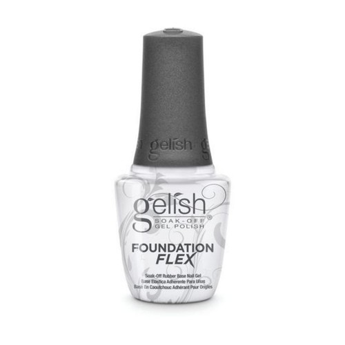 Gelish soak off - gelish,