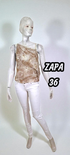 Zapa taille superbe - taille, haut