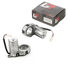 Set Metal Engine Exterior Mirror Electric Folding Left Right for Citroen C5 3