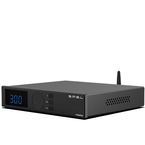 A300 amplificateur - a300, de