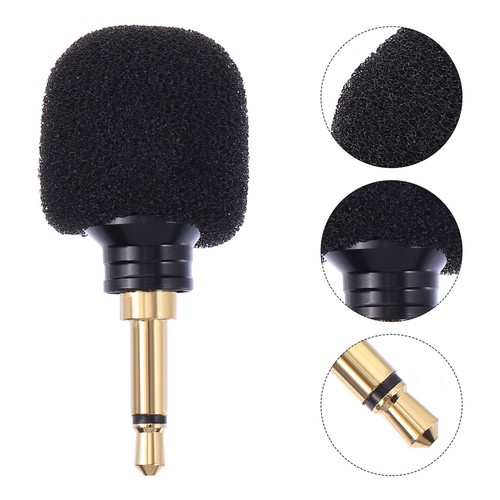 Microphone ligne mini - en,