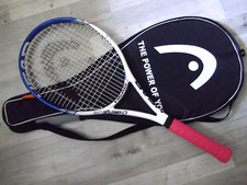 RAQUETTE TENNIS HEAD CHALLENGE LITE  MANCHE 3  4  3/8