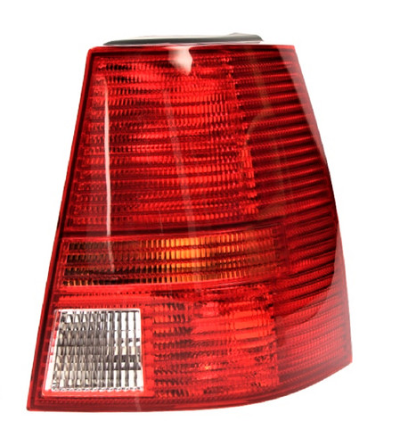 Lampe feu arrière - feu,