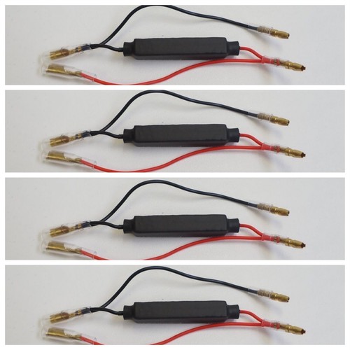 Rc10 resistors for watt - for,