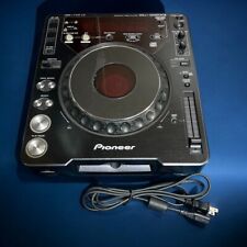 PIONEER CDJ-1000MK2 Professional DJ Turntable Tested/working