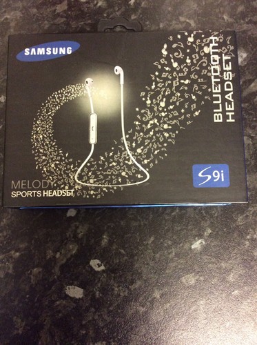 Casque sport bluetooth - bluetooth, samsung