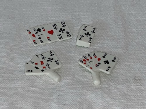 Playmobil jeu cartes - playmobil, de